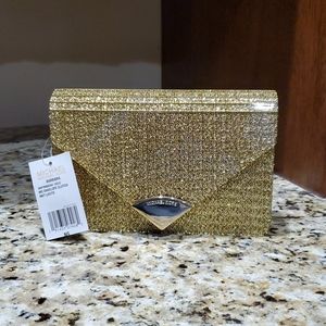 Michael Kors Barbara Envelope Clutch